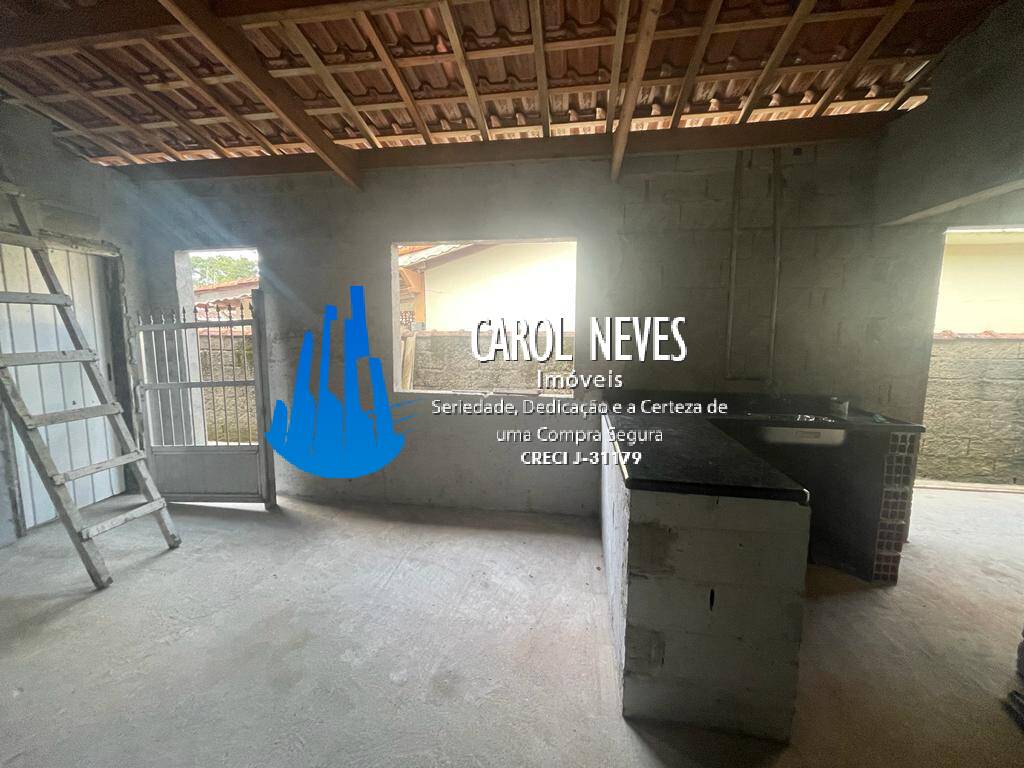 Casa, 3 quartos, 92 m² - Foto 3