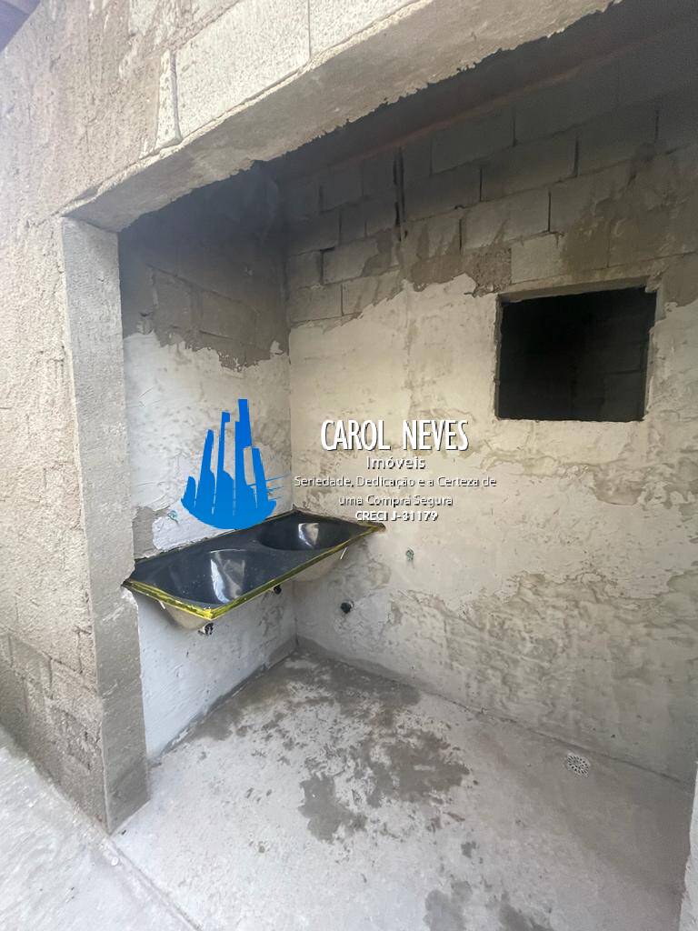 Casa, 3 quartos, 92 m² - Foto 11