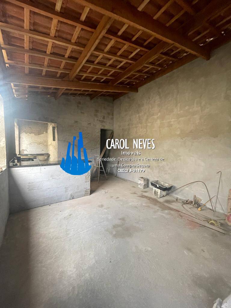 Casa, 3 quartos, 92 m² - Foto 4