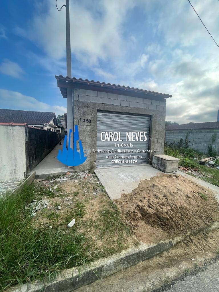 Casa, 3 quartos, 92 m² - Foto 1