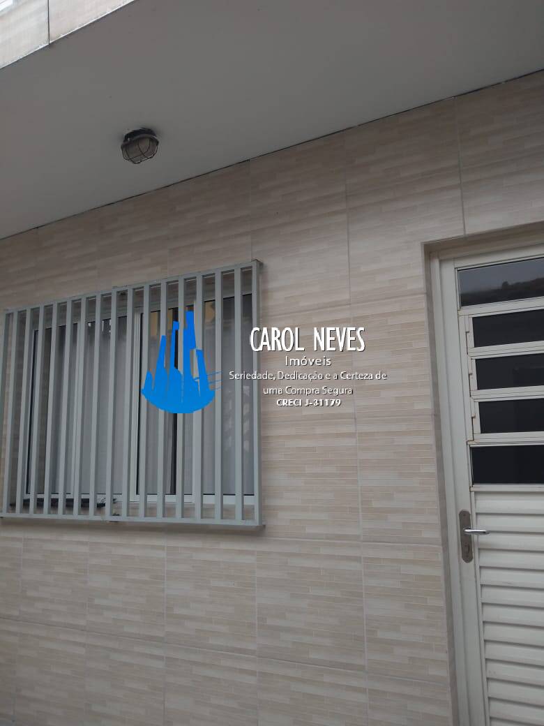 Sobrado, 2 quartos, 73 m² - Foto 2