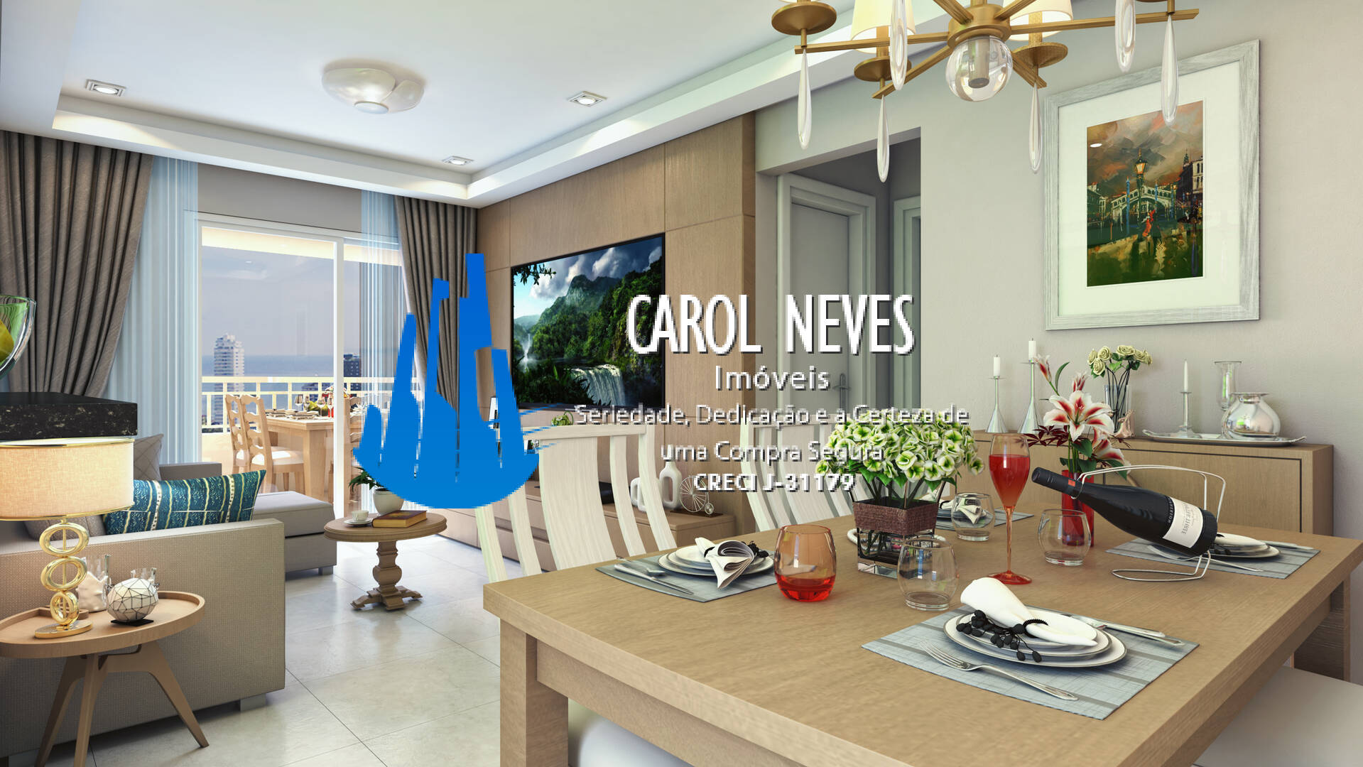 Apartamento, 3 quartos, 104 m² - Foto 7