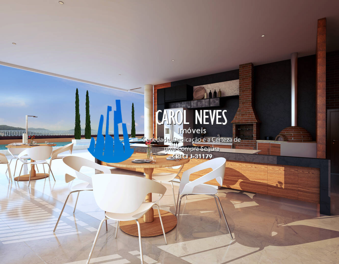 Apartamento, 3 quartos, 104 m² - Foto 22
