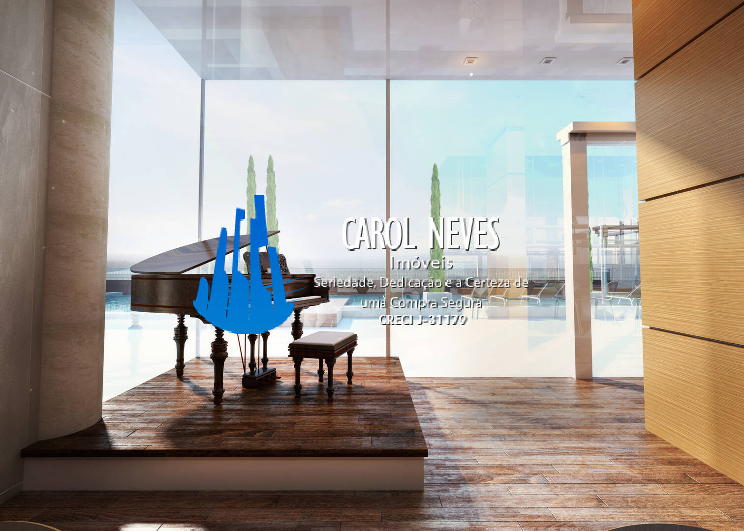 Apartamento, 3 quartos, 104 m² - Foto 29