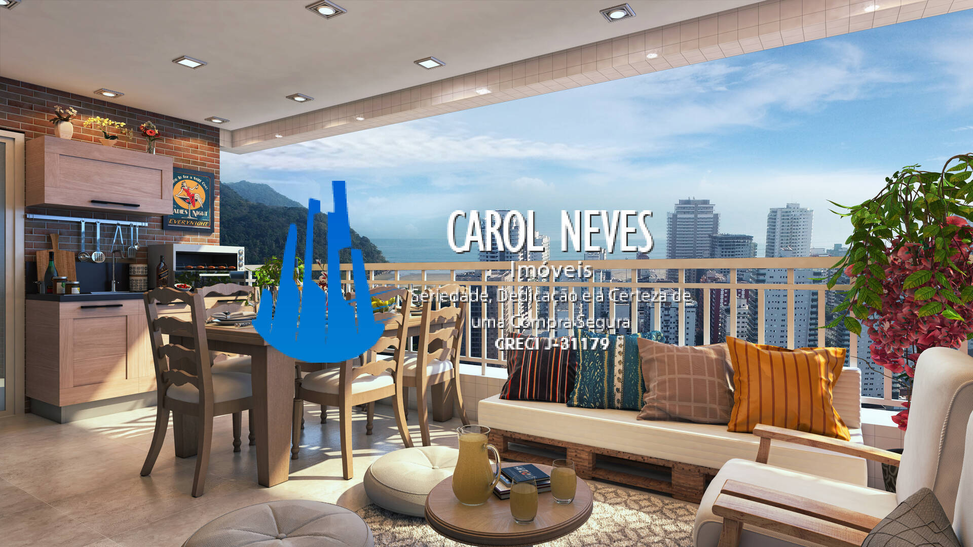 Apartamento, 3 quartos, 104 m² - Foto 36