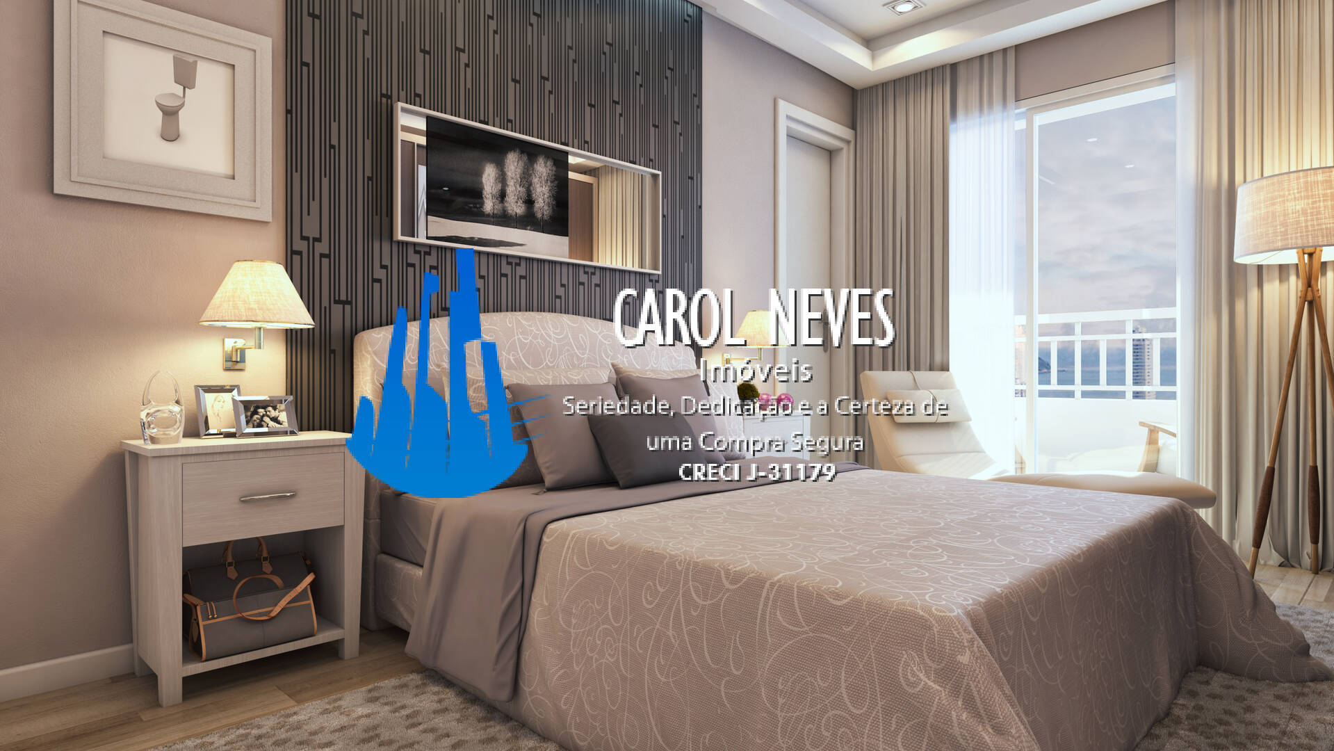 Apartamento, 3 quartos, 104 m² - Foto 37