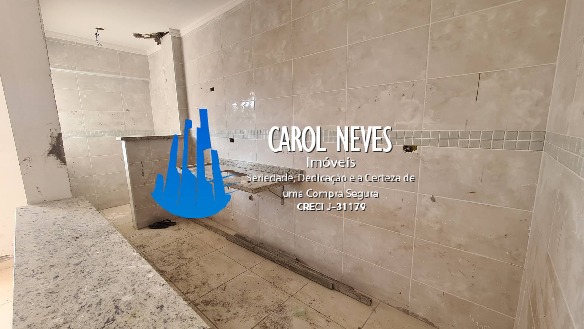 Apartamento, 2 quartos, 70 m² - Foto 3