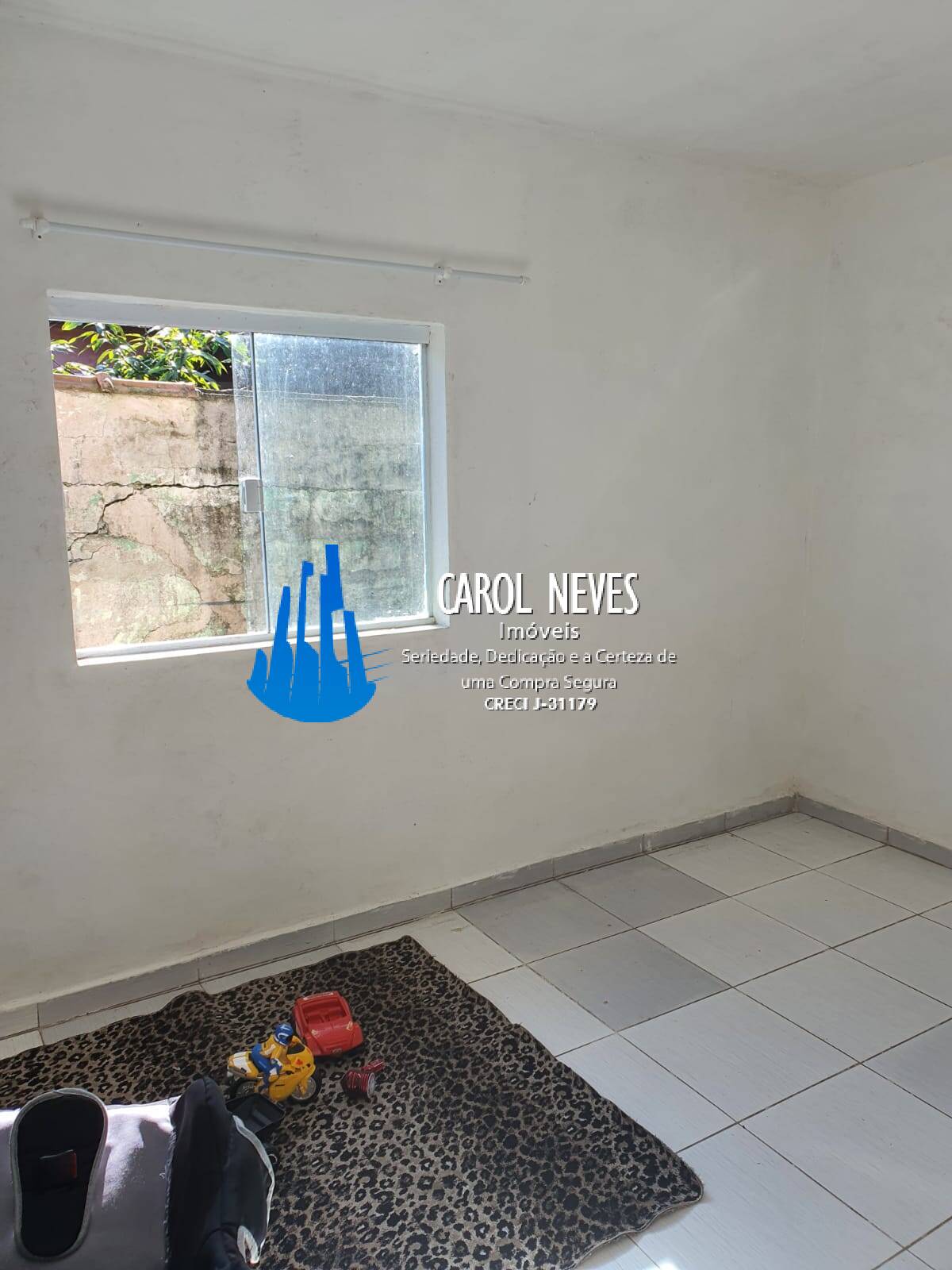 Casa, 2 quartos - Foto 4