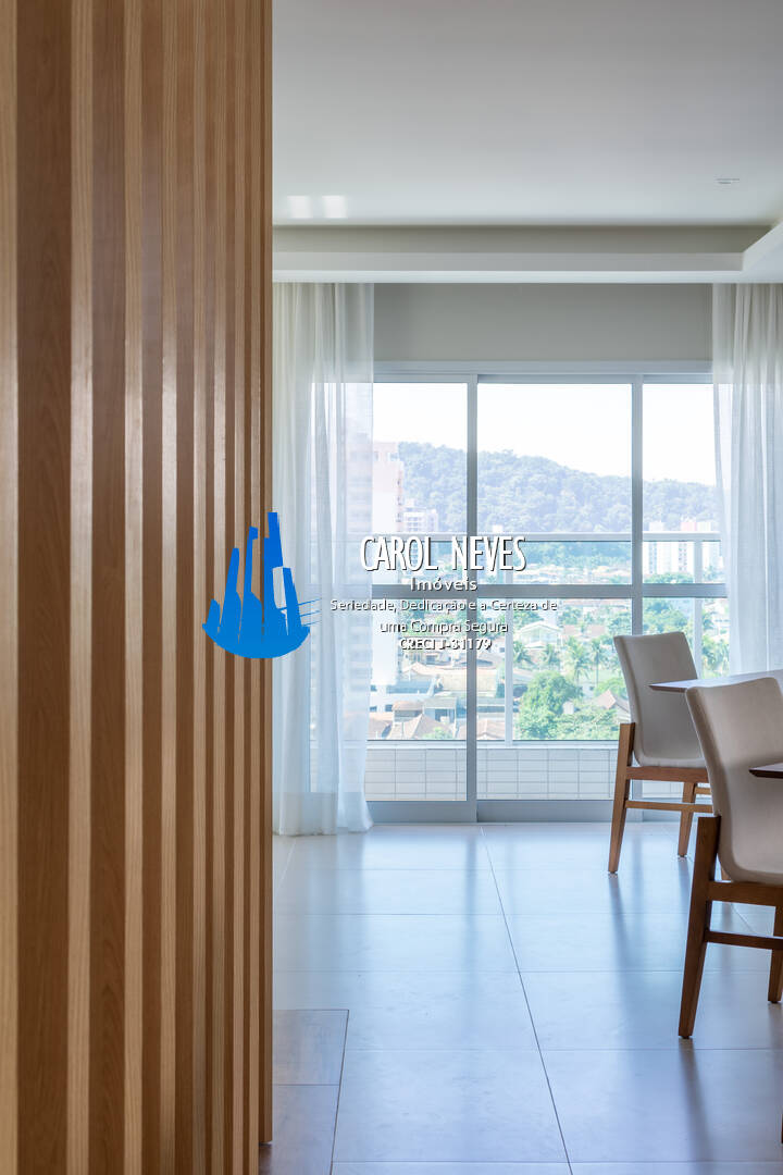 Apartamento, 1 quarto, 44 m² - Foto 2