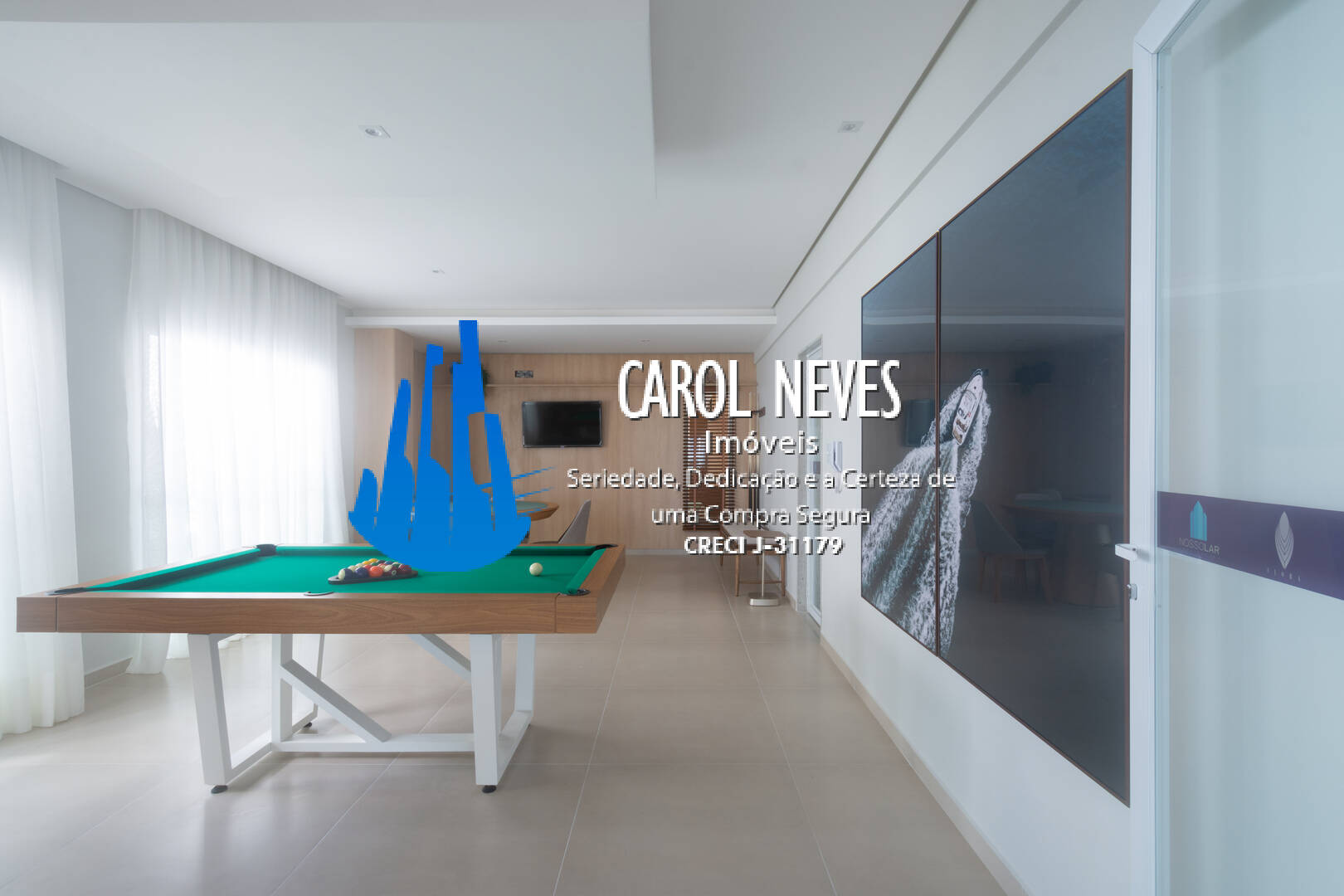 Apartamento, 1 quarto, 44 m² - Foto 5