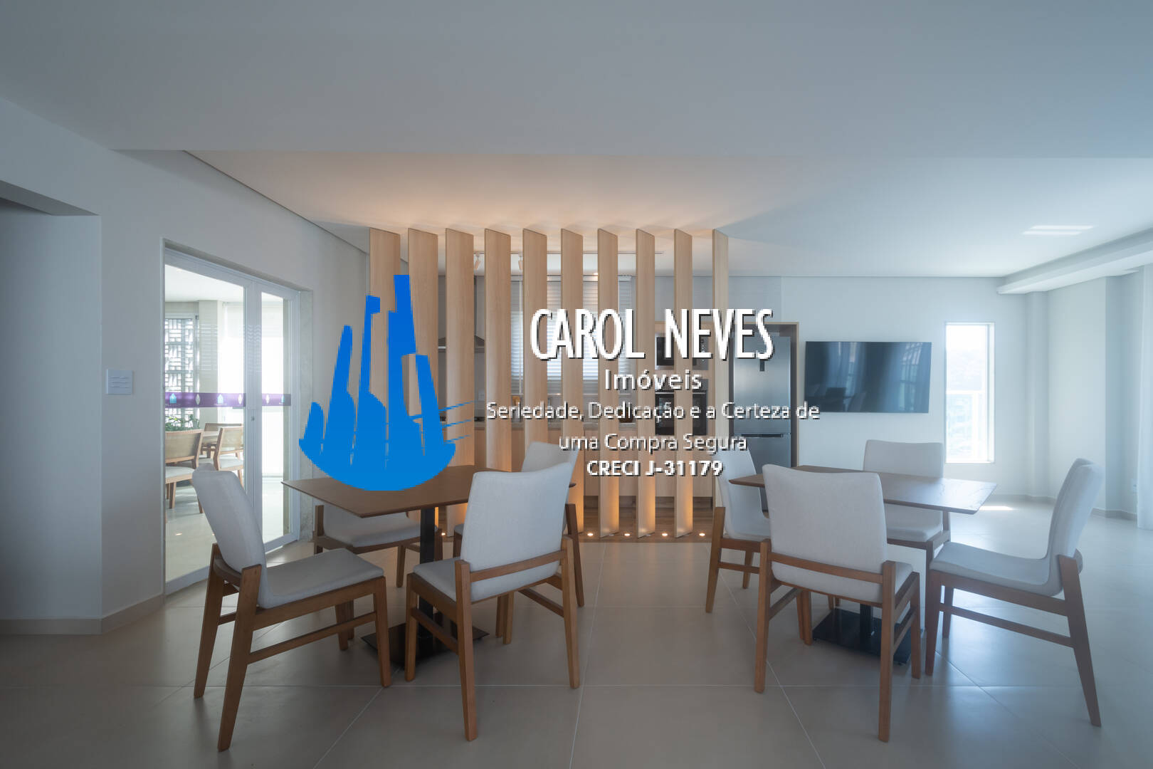 Apartamento, 1 quarto, 44 m² - Foto 6