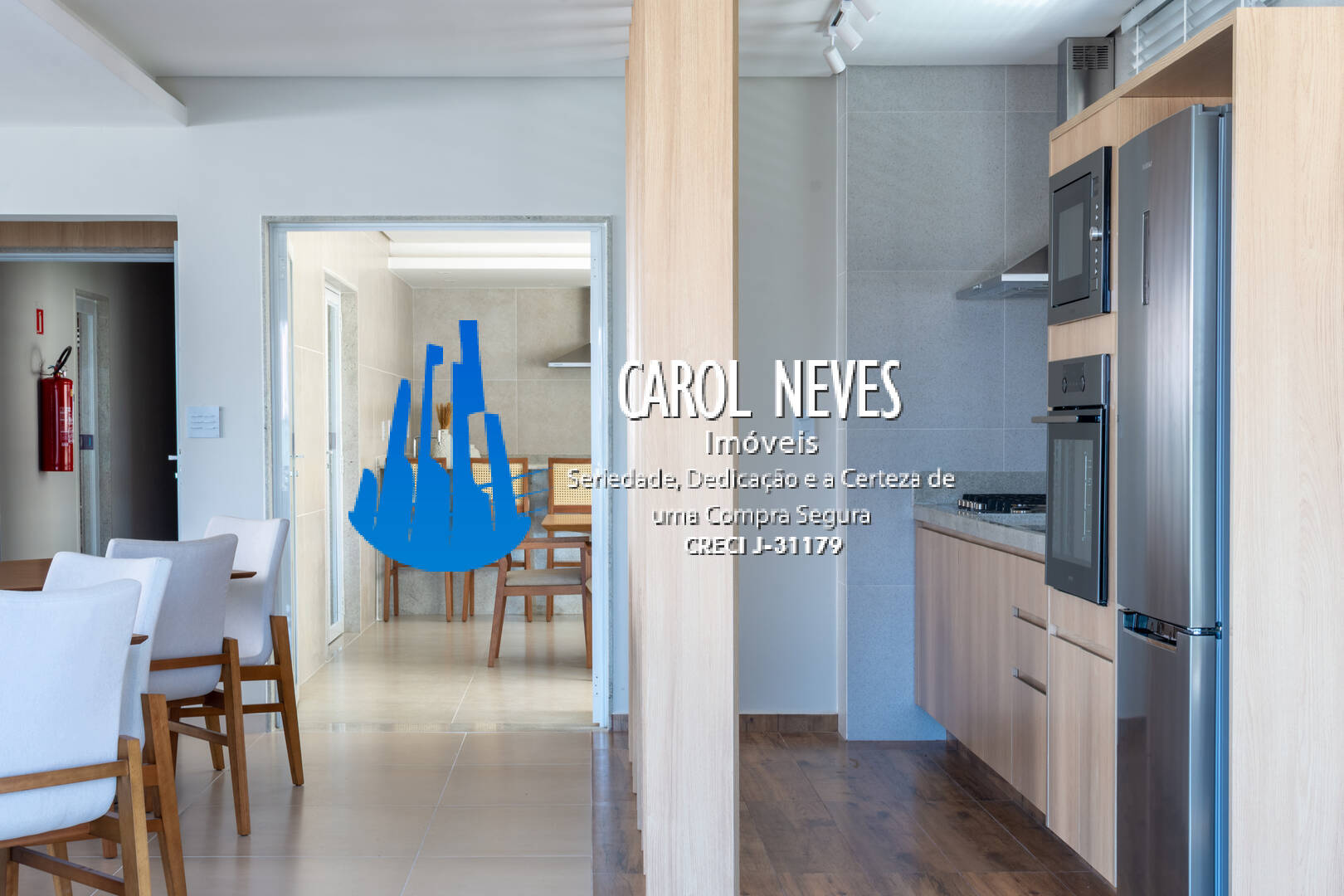 Apartamento, 1 quarto, 44 m² - Foto 13