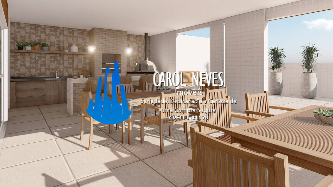 Apartamento, 2 quartos, 79 m² - Foto 5