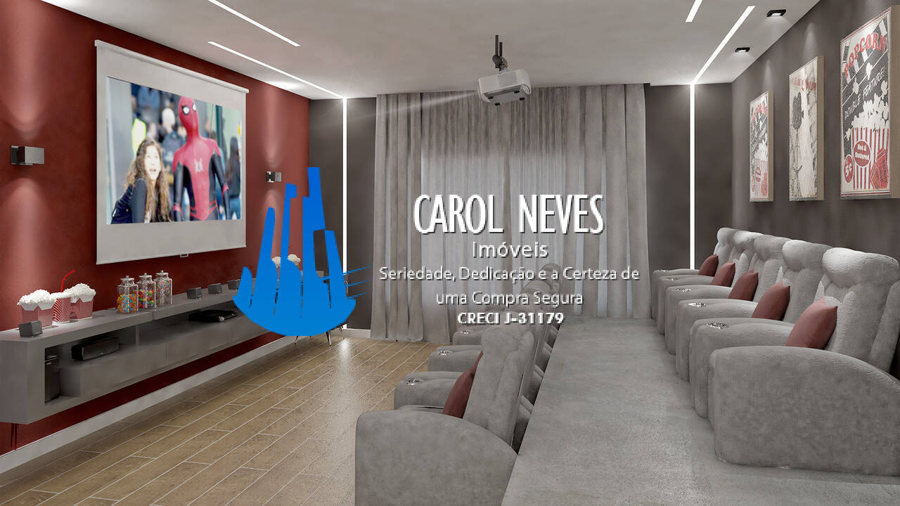 Apartamento, 2 quartos, 79 m² - Foto 10
