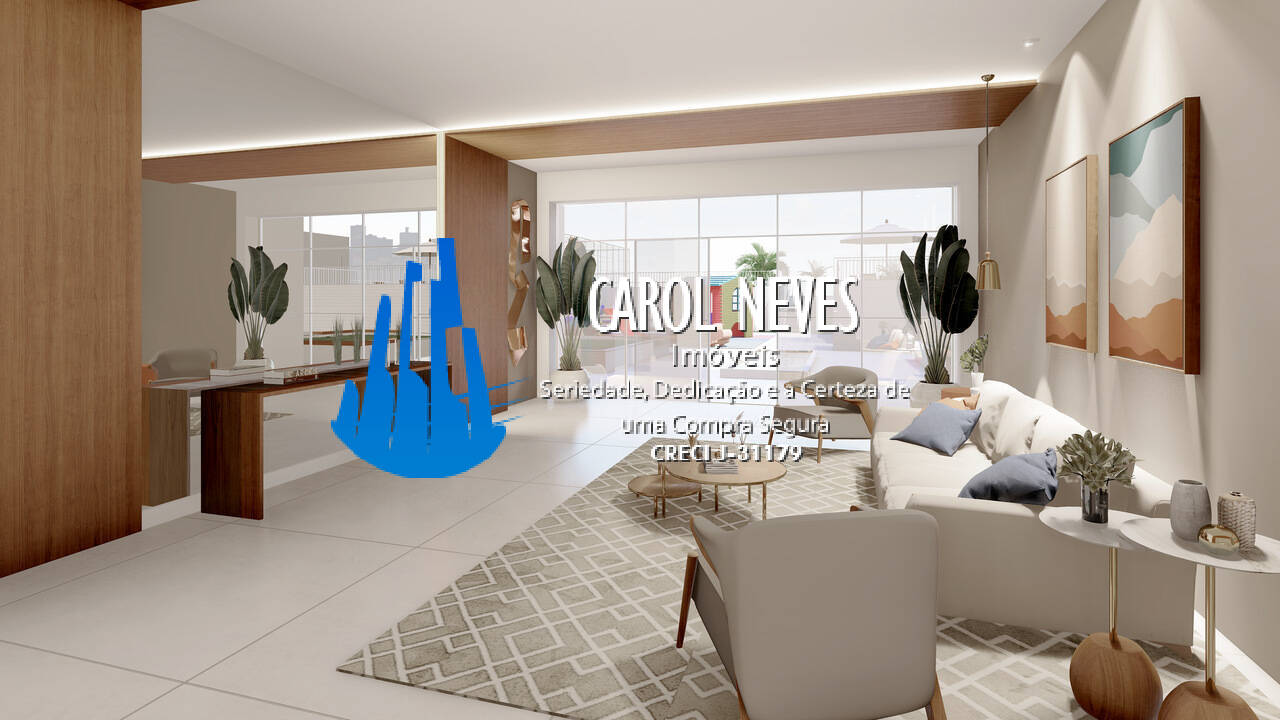 Apartamento, 2 quartos, 79 m² - Foto 9