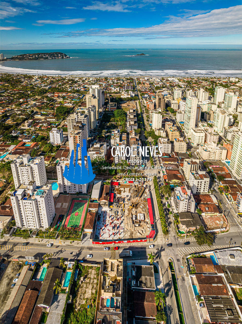 Apartamento, 2 quartos, 79 m² - Foto 23