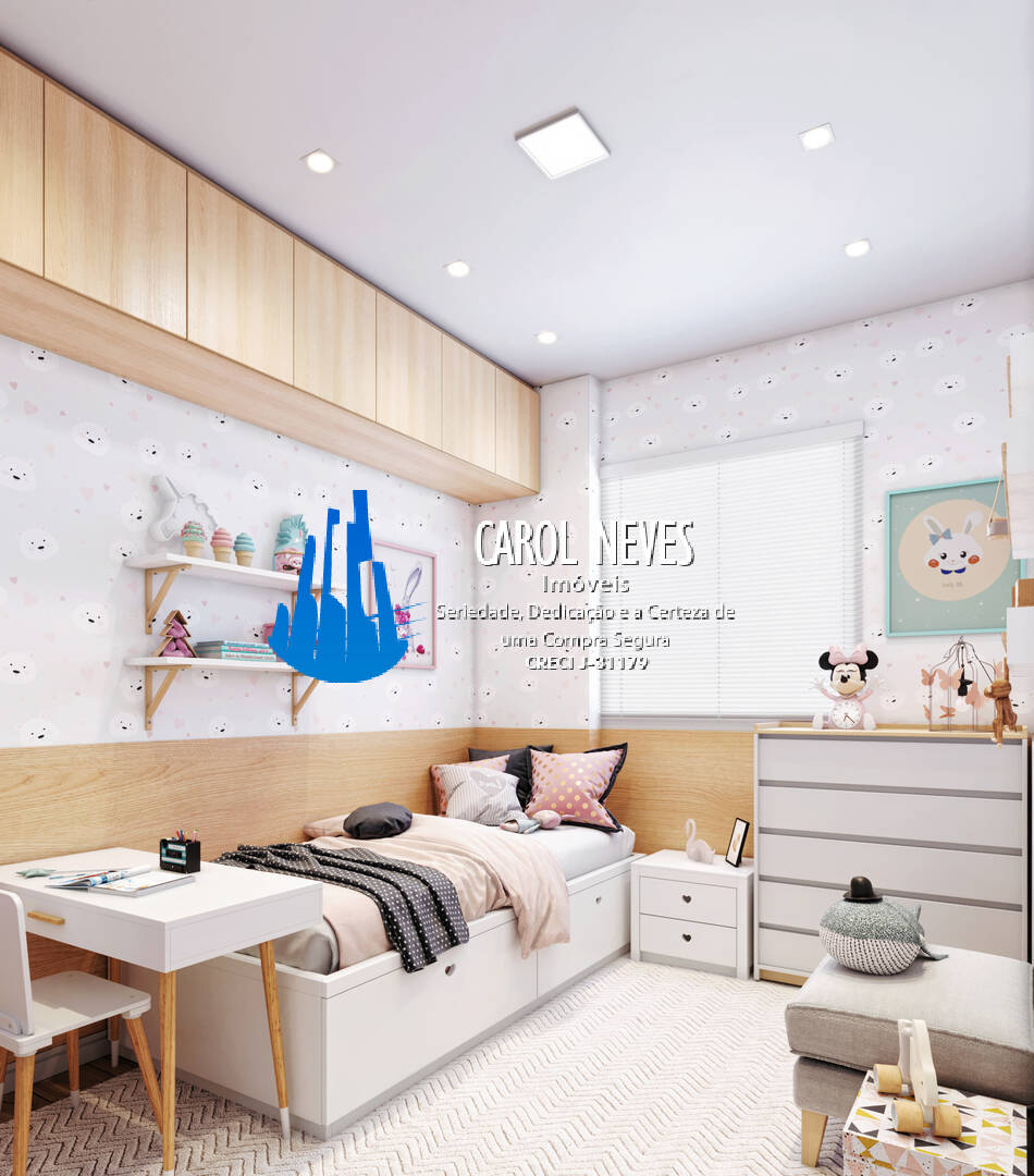 Apartamento, 2 quartos, 67 m² - Foto 5