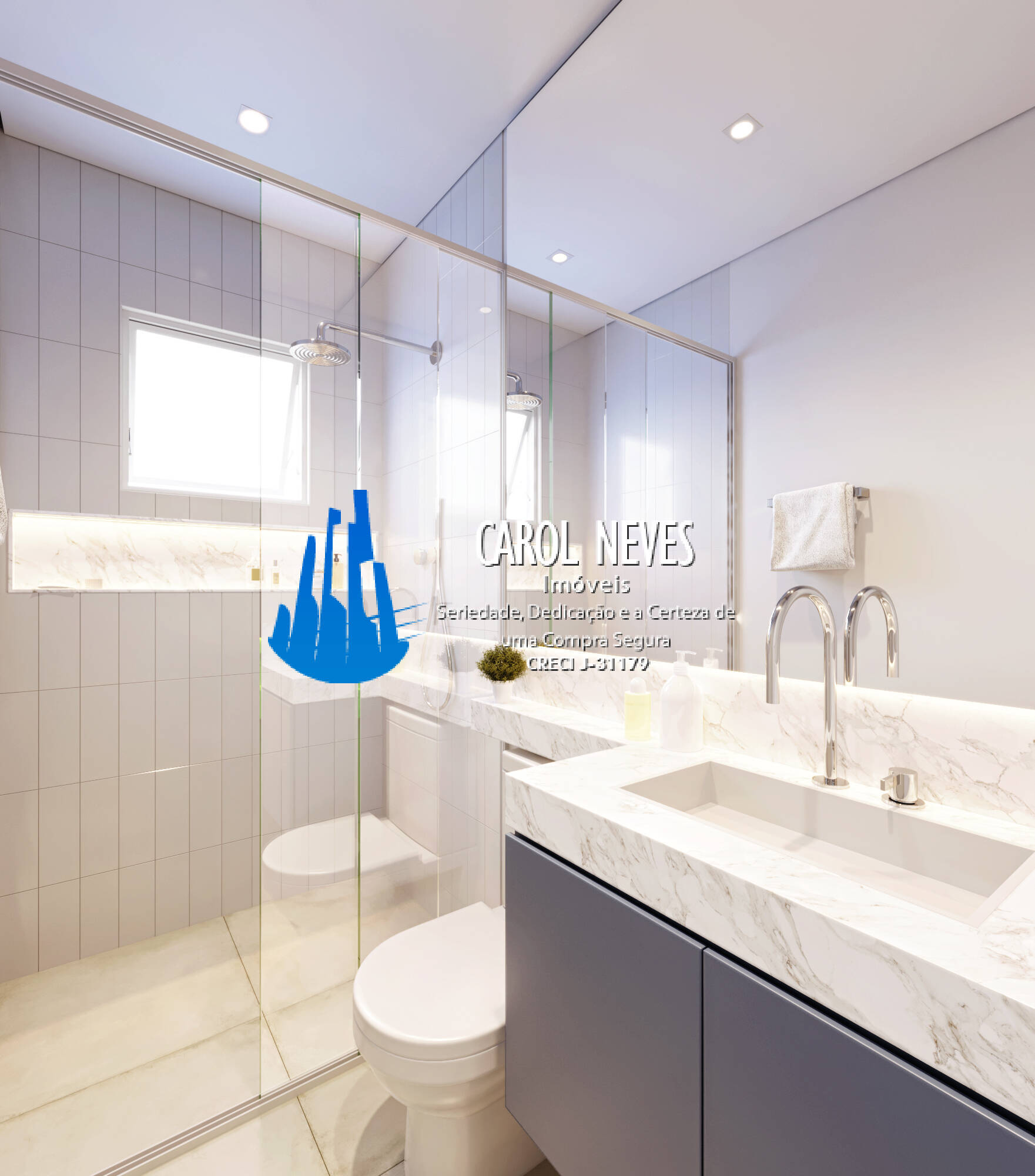 Apartamento, 2 quartos, 67 m² - Foto 7