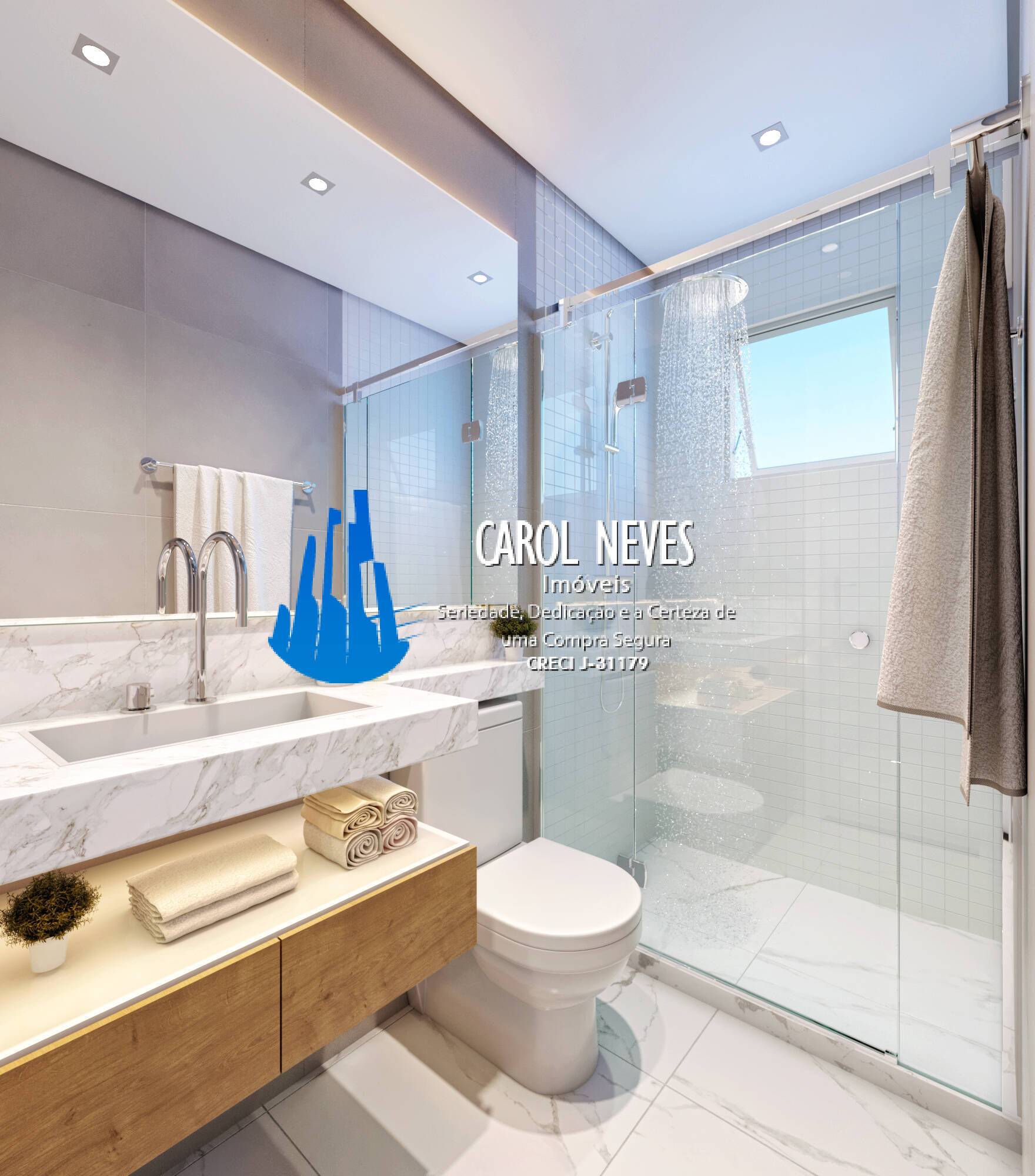 Apartamento, 2 quartos, 67 m² - Foto 8