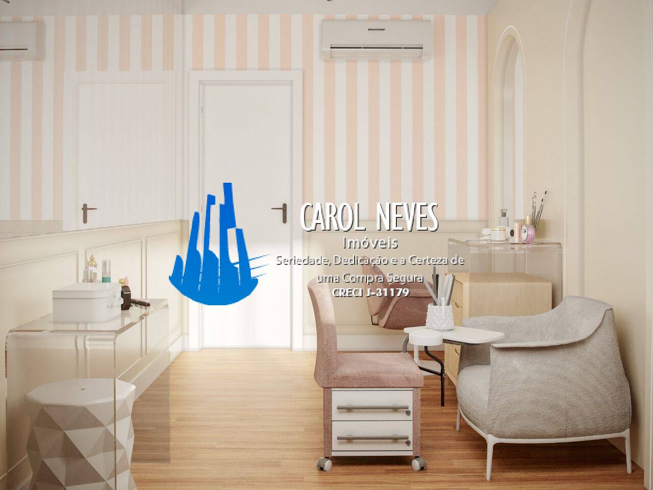 Apartamento, 2 quartos, 67 m² - Foto 9