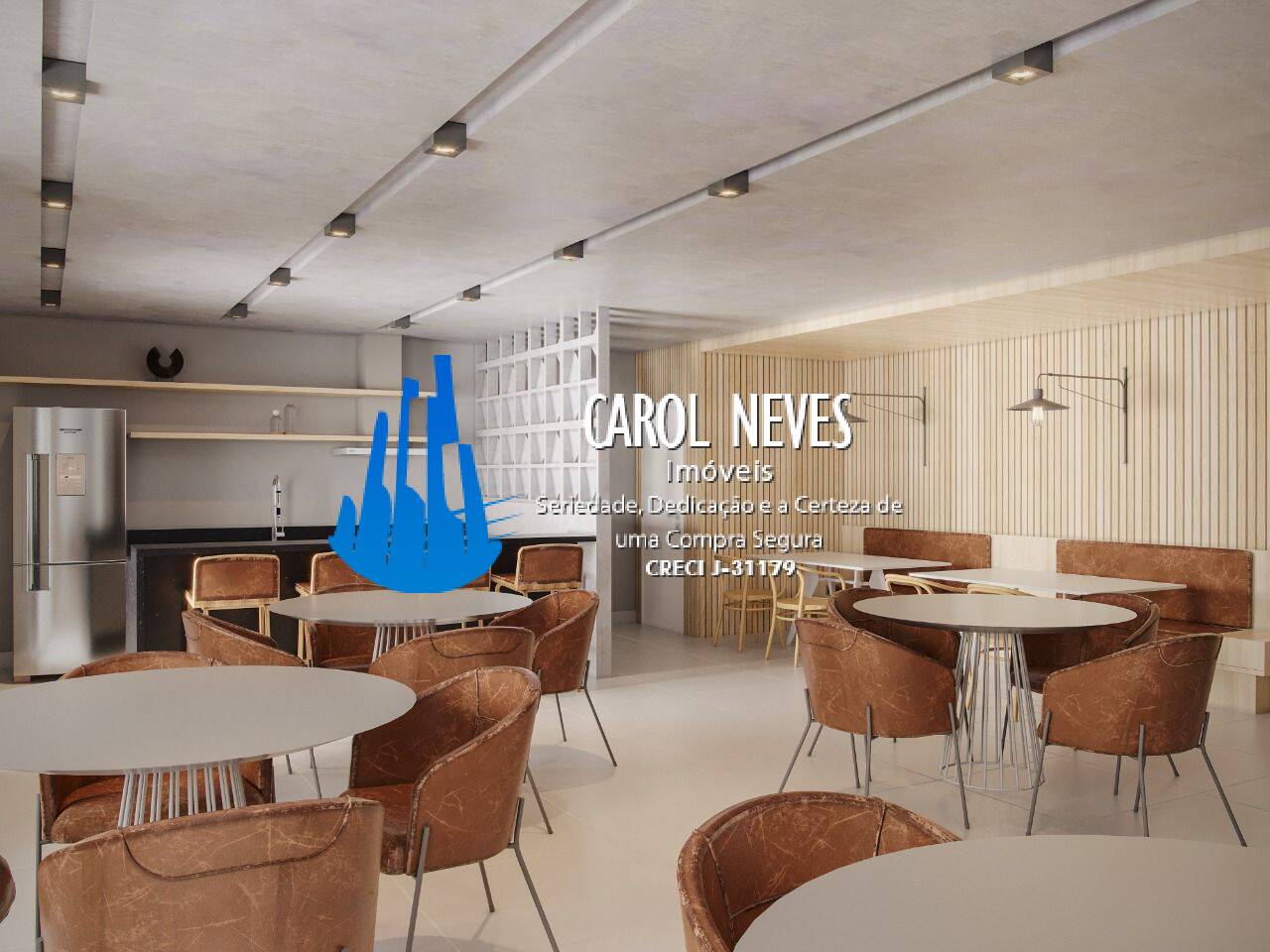 Apartamento, 2 quartos, 67 m² - Foto 12