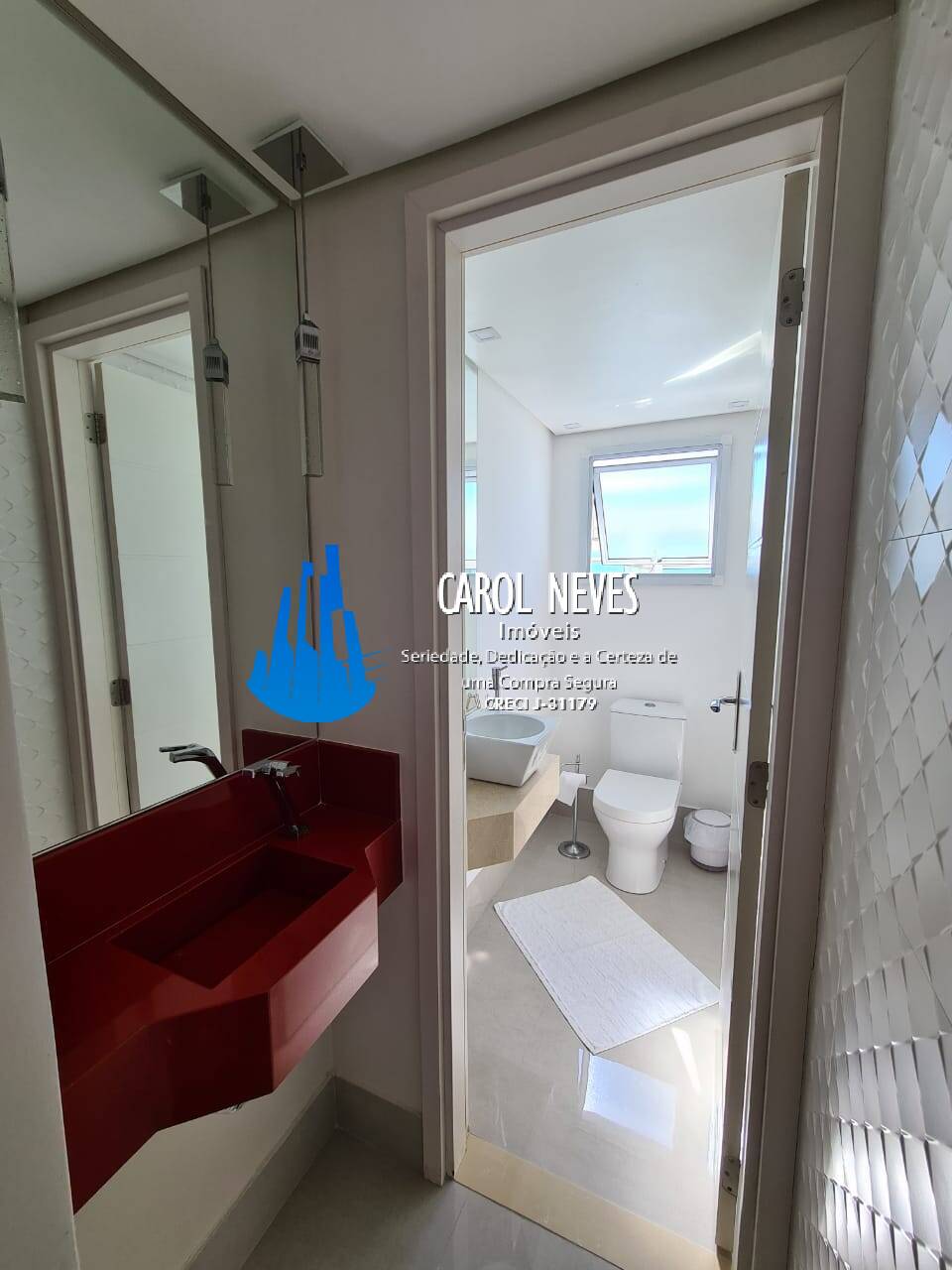 Cobertura, 3 quartos, 254 m² - Foto 4