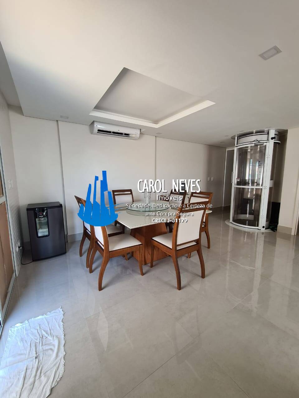 Cobertura, 3 quartos, 254 m² - Foto 6