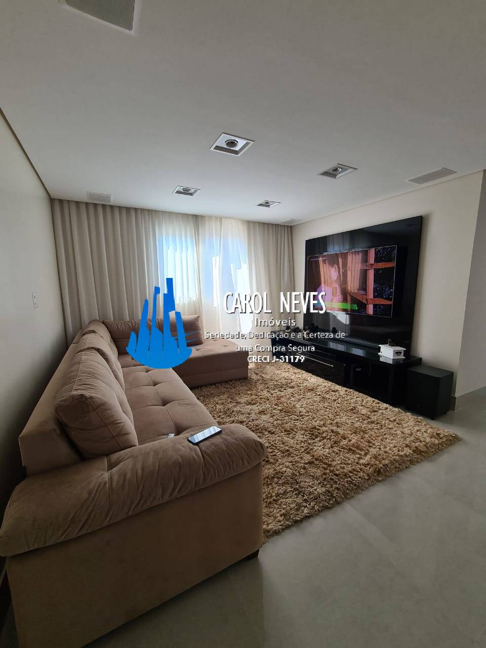 Cobertura, 3 quartos, 254 m² - Foto 8