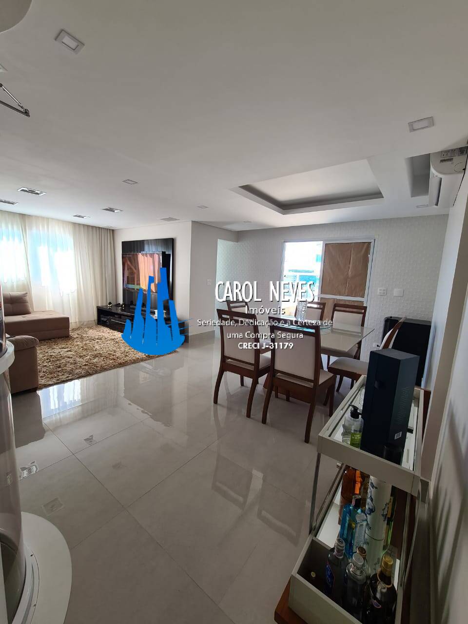 Cobertura, 3 quartos, 254 m² - Foto 7