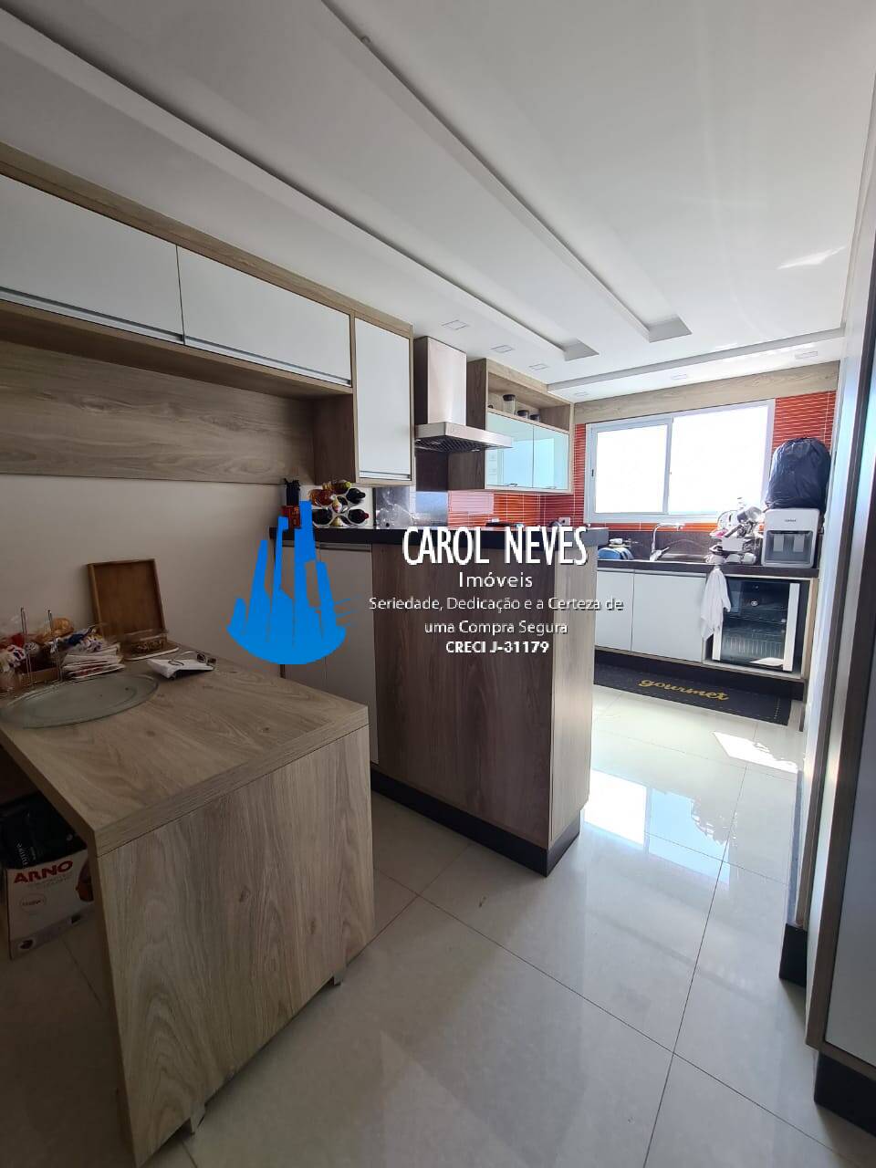 Cobertura, 3 quartos, 254 m² - Foto 9