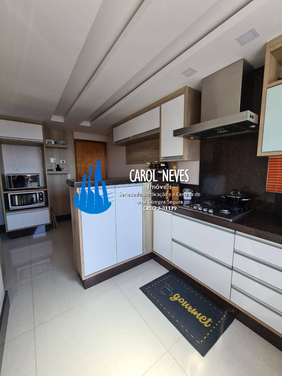 Cobertura, 3 quartos, 254 m² - Foto 12