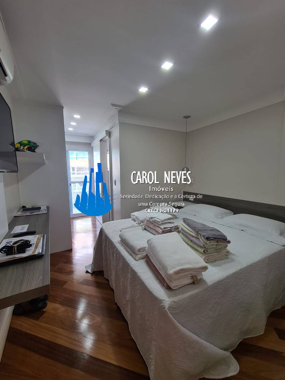 Cobertura, 3 quartos, 254 m² - Foto 13