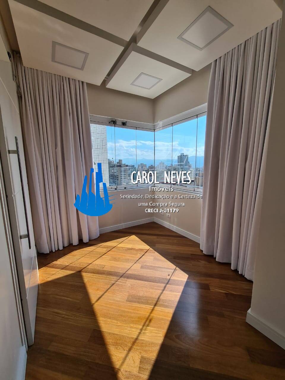 Cobertura, 3 quartos, 254 m² - Foto 1