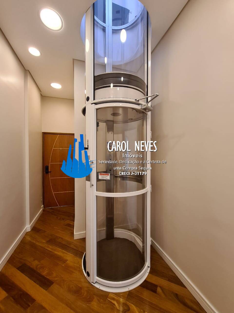 Cobertura, 3 quartos, 254 m² - Foto 29
