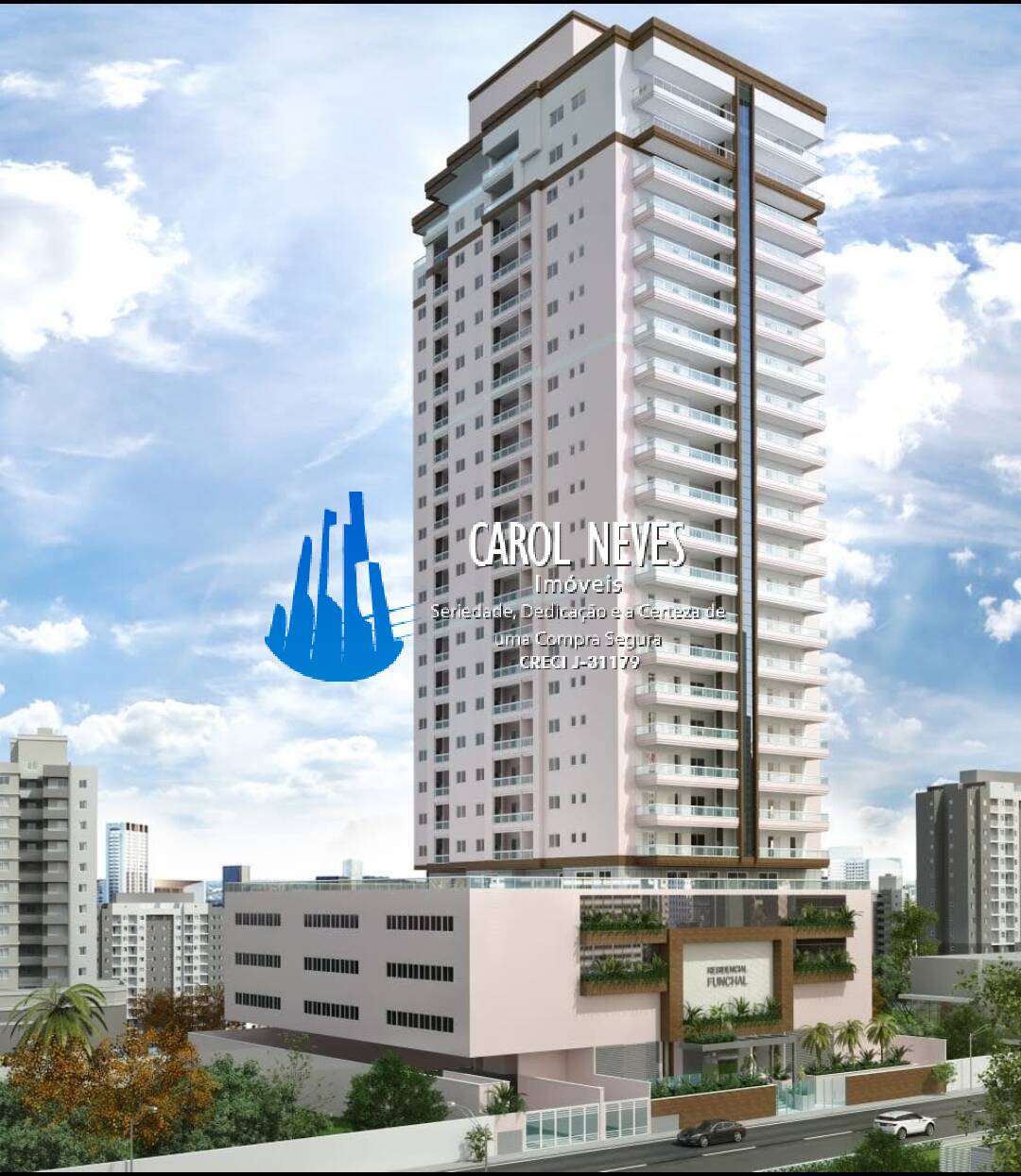 Apartamento, 3 quartos, 126 m² - Foto 23
