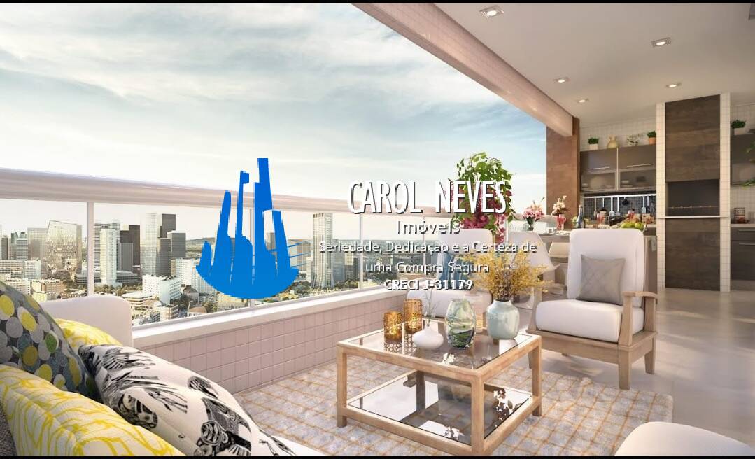 Apartamento, 3 quartos, 126 m² - Foto 34