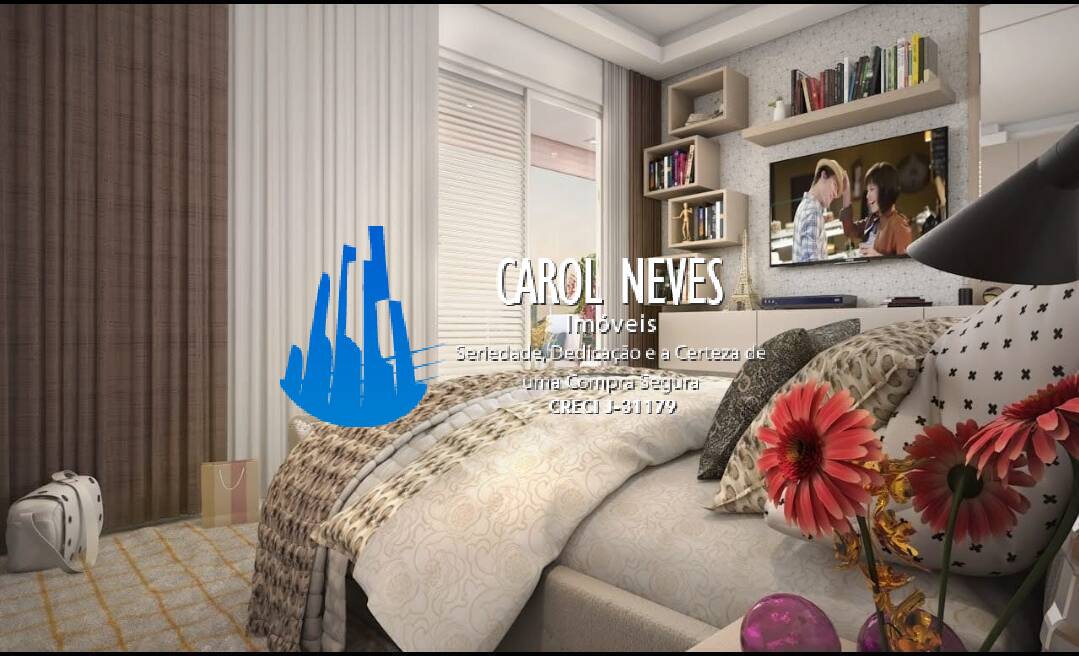 Apartamento, 3 quartos, 126 m² - Foto 37