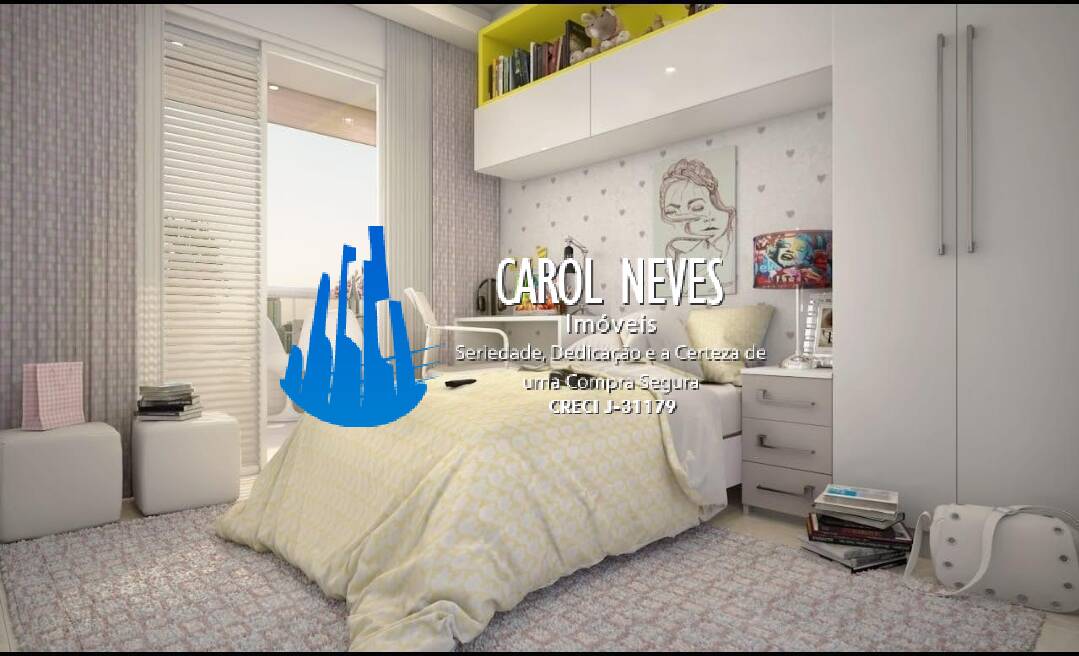 Apartamento, 3 quartos, 126 m² - Foto 38