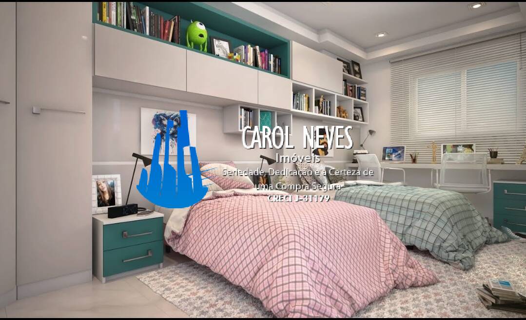 Apartamento, 3 quartos, 126 m² - Foto 39
