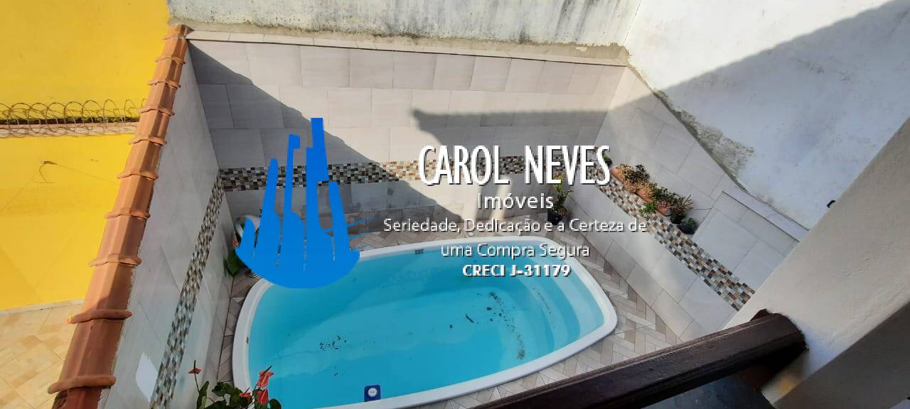 Sobrado, 3 quartos, 70 m² - Foto 23