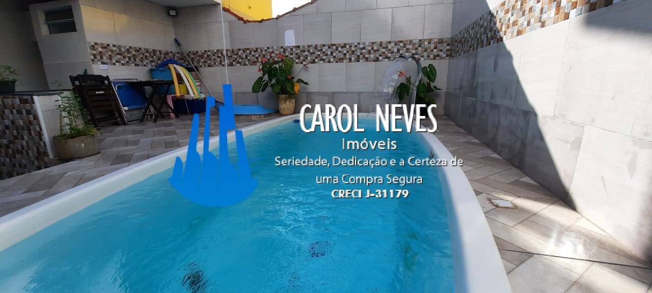 Sobrado, 3 quartos, 70 m² - Foto 24