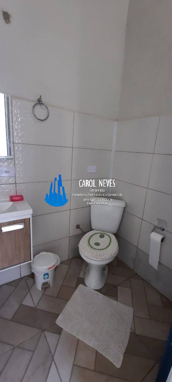 Sobrado, 3 quartos, 70 m² - Foto 17