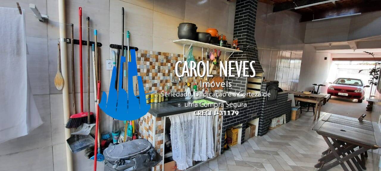Sobrado, 3 quartos, 70 m² - Foto 20