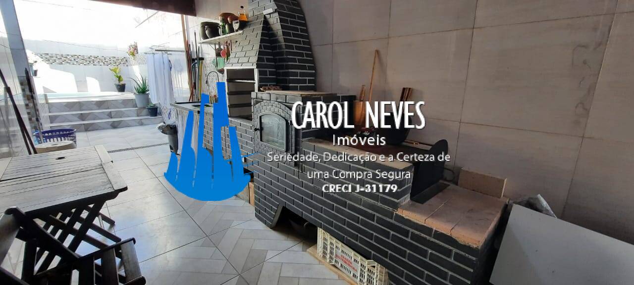 Sobrado, 3 quartos, 70 m² - Foto 21