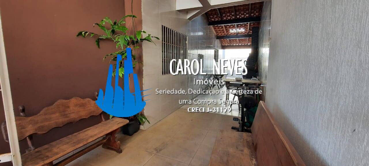 Sobrado, 3 quartos, 70 m² - Foto 19