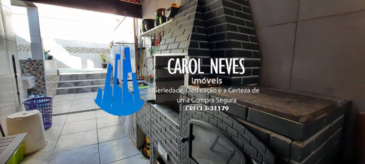 Sobrado, 3 quartos, 70 m² - Foto 22