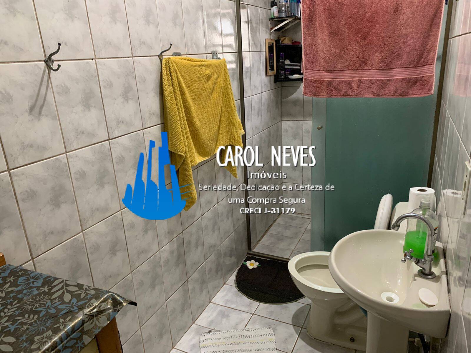 Casa, 3 quartos, 70 m² - Foto 10