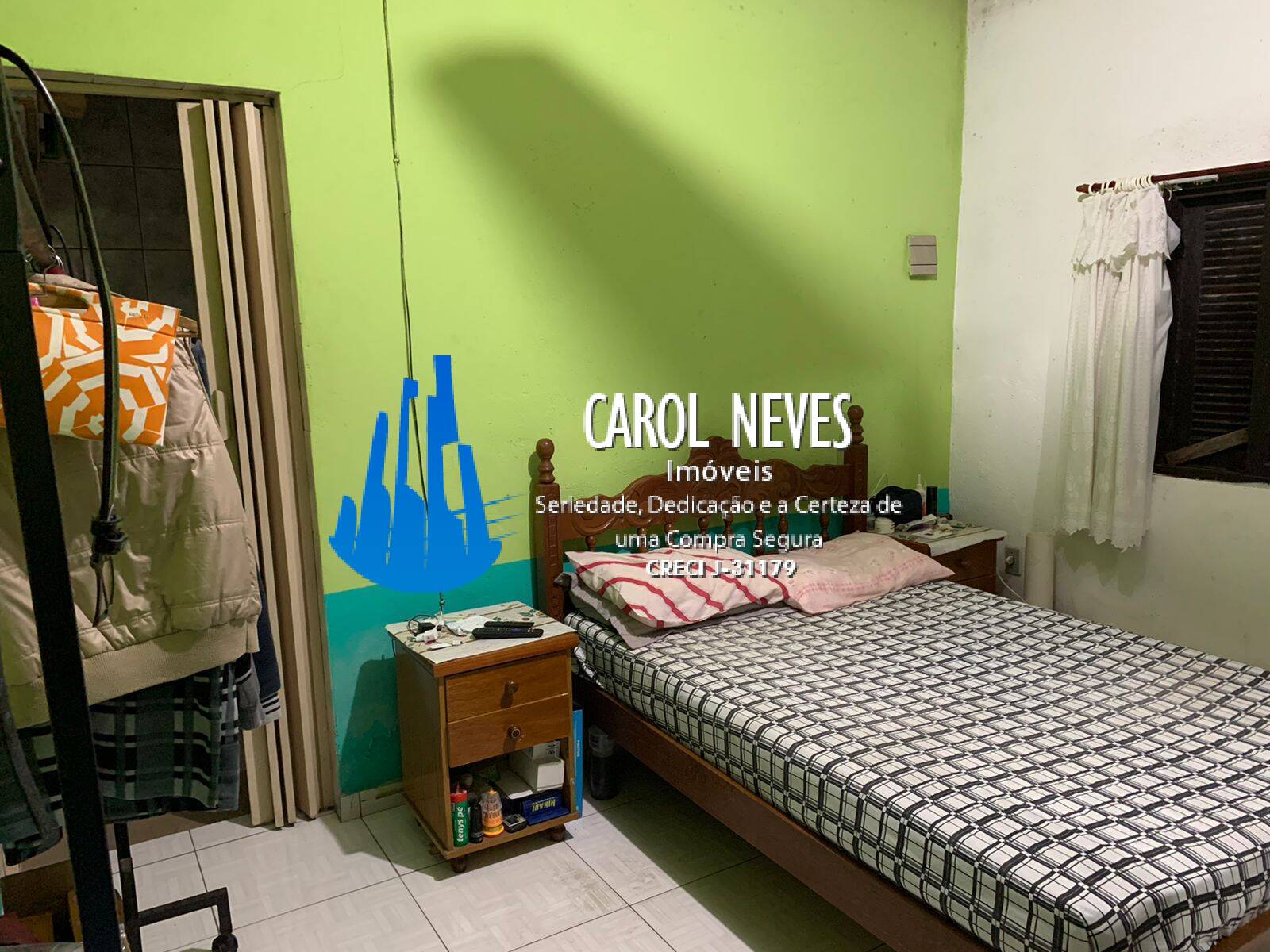 Casa, 3 quartos, 70 m² - Foto 7