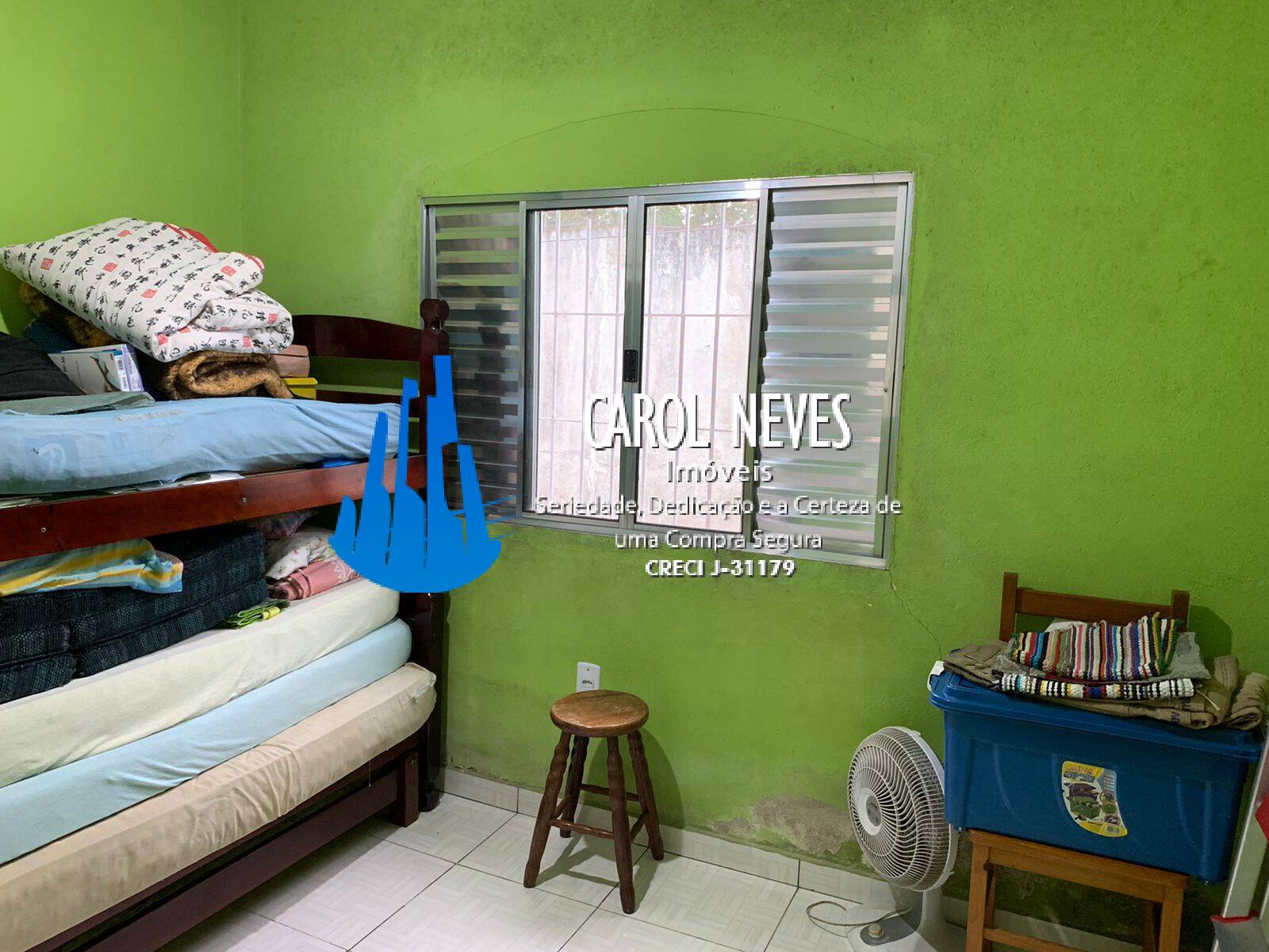 Casa, 3 quartos, 70 m² - Foto 8