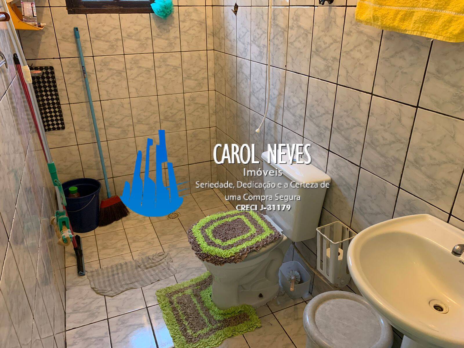 Casa, 3 quartos, 70 m² - Foto 11
